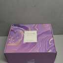 Birthday Gifts for Women Self Care Gifts Get Well Soon Gifts, Valentines Day Spa Gift Baskets w/Flannel Blanket 40 OZ Tumbler Care Package for Mom Girlfriend Wife Sister Best Friend Her Daughter