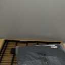 PJYuCien Dog Playpen - Metal Foldable Dog Exercise Pen, Pet Fence Puppy Crate Kennel Indoor Outdoor with 8 Panels 30H & Top Cover and Bottom Pad for Small Medium Pets