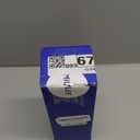 MIULEE Decorative Throw Pillow Covers Neutral Linen Fringe Throw Pillows Set of 2 Natural Beige Boho Farmhouse Cushion Covers with Tassels for Couch Sofa Bed Spring Home Decor 20x20 Inch, Natural Beige