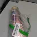 Pantene Keratin Leave-In Conditioner with Argan Oil, Protein Treatment for Dry, Damaged & Color-Treated Hair, Repairs Split Ends & Protects from Damage, Formaldehyde-Free, 8.4 Fl Oz