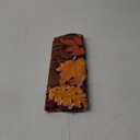 Fall Decorations for Home Fall Table Runner 36 Inches Long with Embroidered Maple Leaf. Thanksgiving Decorations for Dining Room Kitchen Table Seasonal Holiday Harvest Party Decor