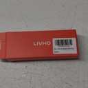 livho 2025 Trendy Oval Sunglasses - Stylish Polarized Shades for Everyday - Retro Metal Frames