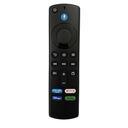 Replacement Remote Control Fit for Fire AMZ Smart TVs 3rd Gen, TVs Stick (2nd/3rd Gen), TV Stick 4K (1st/2nd Gen)/4K Max (1st Gen), TV Stick Lite, TV Cube (1st/2nd/3rd Gen)