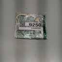 Itzy Ritzy Silicone Pacifier Clip  100% Food Grade Silicone Pacifier Strap with Clip Keeps Pacifiers, Teethers & Small Toys in Place  Features One-Piece Design, Bear Character & Silicone Cord (Bear)