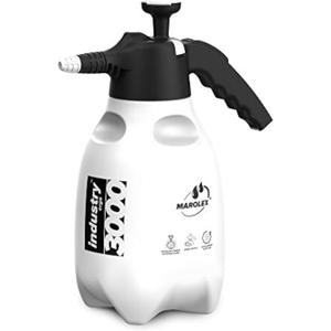 Marolex Industry Ergo Acid 3000 Hand Pressure Sprayer 3L