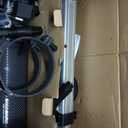 Telescope 130EQ Newtonian Reflector Telescopes for Adults, Professional Telescopes for Adults Astronomy, Comes with 1.5X Barlow Lens Smartphone Adapter & 13% T Moon Filter