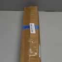 Edge Banding Iron, Adjustable 95-482 (35-250), with 6.56 Ft Power Cord and Metal Support, Precision Temperature Control, Suitable for Edge Banding, Covering Airplane Models, Sealing Iron