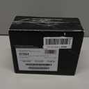 Lavazza Espresso Maestro Ristretto Aluminum Capsules Compatible with Nespresso* Original Machines, Dark Espresso Roast, Arabica and Robusta Blend (60 Capsules) (10 Count (Pack of 6)), Best By: 30/12/2025