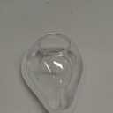 2 Packs Replacement Cushion for AirFit F20 Medium, Full Face CPAP Mask Cushion for ResMed AirFit F20 (Medium)