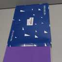 OISAKLD 10 Pack EVA Color Foam 9x12 inch EVA Craft Foam 2mm EVA Foam Sheets for DIY Handcraft Crafts Project
