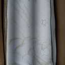 Dream On Me Twilight Baby Crib Mattress, Reversible, Both Sides Usable for Infant & Toddler, Waterproof Cover, GREENGUARD Gold & BSA Certified, Fits Full-Size Crib & Toddler Beds, 52" x 28" x 5"