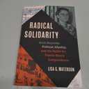 Radical Solidarity: Ruth Reynolds, Political Allyship, and the Battle for Puerto Rico's Independence