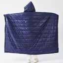 ZonLi 
36W Cordless Heated Blanket- Z-Walk Pro - Hooded