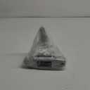 Engine Motor Mount Compatible with 2017-2020 Elantra Elantra GT 1.4L 1.6L 2.0L & 2019-2021 Veloster Veloster N 1.6L 2.0L & 2018-2023 Kona 1.6L 2.0L Repklace OE A71210 EM7395 21810F2000 Set of 1