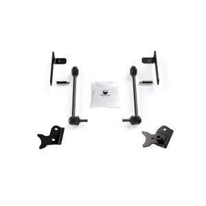 JL / JT: FRONT SWAY BAR QUICK DISCONNECT KIT (0-4.5” LIFT) - RIGHT-HAND DRIVE