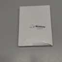 Watercolor Workbook, Water Coloring Book, 12 Different Patterns of Original DIY Designs, 50 Colors Watercolor Paint Set with Palette and Brush, Beginner-Friendly Watercolor Workbooks (Bouquets) (Flowers)