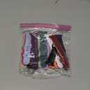 15 Pack Soft Silicone Bands Compatible with Apple Watch Band 40mm 41mm 38mm 45mm 44mm 42mm 46mm 49mm for Women Men,Sport iWatch bands Replacement Strap Wristbands for iWatch SE Series 10 9 8 7 6 5 4 3