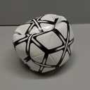 adidas Starlancer Club Soccer Ball
