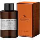 SCENTSATION Essential Oils for Diffusers for Home - WOOD SAGE & SEA SALT 3.4 Fl Oz - Everyday Aromatherapy - Long Lasting Hotel Collection Diffuser Oil - Oils for Diffuser - Made in USA