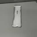 Reusable Replacement Straws, Compatible with Iron Flask Sports Water Bottle 40 Oz, With Carabiner Straw Lid And Narrow Straw Lid Tumbler -6 PBA-Fre Straws and 1 Cleaning Brush