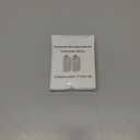 2X for Multicode Linear 308911, 10 dip Switch Gate Opener Remote 300MHz, Multi Code Garage Door Opener Remote, Garage Clicker Replacement (Two)