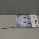 ESR for iPad Pro 11 Inch Case (M5/M4) 2025/2024, Strong Magnetic Attachment, Slim Trifold Stand Case, Supports Pencil Pro and Pencil(USB-C), Tough Protection, Auto Sleep/Wake, Rebound Series, Gray