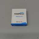 Veepeak Mini Bluetooth OBD2 Scanner for Android ONLY (NOT for iOS)  Car Wireless Check Engine Light Code Reader & Diagnostic Tool