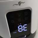 Humidifier Large Room, 4.2 Gal/16L Large Humidifier for 1500 sq.ft, 360° Nozzles Cool Mist Ultrasonic, Top Fill Tower Humidifiers for Bedroom Office Plant wholehouse with Extension Tube, Night Light