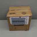 Camco RhinoFLEX 10 Camper/RV Sewer Hose Extension - Features Collapsible Design for RV Storage - Includes Pre-Attached Lug & Bayonet Fitting -Heavy Duty Polyolefin & Reinforced w/Steel Wire (39774)