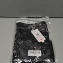 MEROKEETY Women's Long Sleeve Square Neck Crop Top Ribbed Slim Fitted Y2K Casual T-Shirt Tops