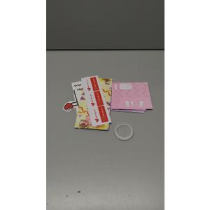 Valentine Cards for Kids Classroom - 6 Pack Pop-Up Valentine's Day Cards with Envelopes & Stickers, Fun Valentine's Day Gifts for Kids, Boys, Girls, Teenagers for School Exchange