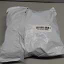 20 Pcs Washing Dishes Sponges Double-Sided Dishwashing Sponge Scrubber Round Non-Scratch Scrub Sponges Pads Kitchen Cleaning Tools for Dishes, Pots, Pans, Sink, Basin