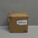 Miyatsuki AMK-0502295 5.1 inches (13 cm) Deep Dish (Black)