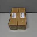 2 x Transmission Filter 29539579 Fits for Allison 1000 2000 2400 Series, Chevy Silverado 2500HD 3500HD GMC Sierra 2500HD 3500HD, Chevy Kodiak/GMC Topkick C4500 C5500, Replaces 29531007 29537268 (1 Pack)