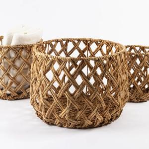 Baskets Set of 3