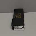 Blue-Light Blocking Glasses Computer Reading/Gaming/TV/Phones Glasses Fashion Anti Eyestrain Glasses for Women Men (C5 Black violet + Transparent)