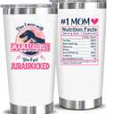 NewEleven Gifts for Mom  Birthday Gifts for Mom from Daughter, Son, Kids, Husband  Unique Wife Gift  Present Ideas for Mother, Mother-in-Law, New Mama  20 Oz Tumbler