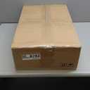 Teak Shower Bench 21 Inch, Fully Assembled Wood Bath Stool for Shower & Spa, The Hermod