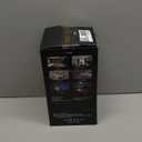 Bug Zapper Outdoor, 4200V Electric Mosquito Zapper, Bug Zapper Outdoor, Fly Traps, Fly Zapper, Mosquito Killer Indoor 3 Prong Plug, 90-130V, ABS Plastic Outer