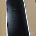 4 Drawer Filing Cabinet,Metal Vertical Filing Cabinets with Lock for Home Office,Heavy Duty File Storage Cabinet for Letter/Legal/A4/F4 Size File (Black-1)