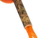 NVS Arrow Antenna for Chevy Ford Toyota - Cars Trucks SUV - Brown & Green Camo