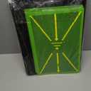 Golf Mat Pro Premium Swing Training Mat for Analyzing Swing Path and Ball Impact, Replaceable Golf Practice Mats for Indoor Outdoor Hitting Training, Gifts for Men (Simple)