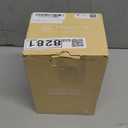 Mini Portable Projector, Support 4K 1080P with Dual-Band WIFI6 5G Wireless 5.0 Bluetooth Android 11,160 ANSI,180 Rotatable, Auto Keystone Correction, 35"-130" Screen Video Projector