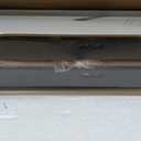 30" White Floating Shelves Wood Wall Shelf, White Color, Set of 2, 30" W x 9.3" D