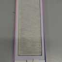 Pillow Speaker  'Drowsie Flexi' - Grey - Enjoy Going to Sleep & Wake Up Refreshed, Invigorated & Energized - Perfect for Sleeping Sounds, Audiobooks from Apps Like: Calm, Spotify, Audible