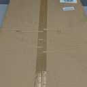 Solar Street Lights Outdoor Waterproof 9000W - Solar Powered Street Light Dusk to Dawn with Motion Sensor, Heavy Duty 7000K Large LED Solar Lights for Commercial Parking Lot, Yard, Pathway, Outside (9000W-1 Pack)