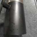 Cuisinart Hot and Cold Foam Milk Frother, Electric Frother for Coffee, Lattes, Cappuccinos, Macchiatos, Hot Chocolate and More, Stainless Steel Nonstick Milk Tank, Cool Touch Exterior, FR-16, Black