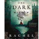 The Shepherd King Series Book One Dark Window 