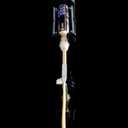 3M OEM Match Wing Nozzle, 1K Tip, 33992, Pack of 10 Nozzles, OEM Bead Style, for Automotive Sealing, Hem Flange, Door Skin Repair, Look and Texture Replication for Collision Repair