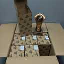 Express Medals 12 Pack of 6.5 Inch Tall Cobra Football Trophy Awards Boys Girls Mens Women Flag Touch Youth Team Trophies Award Tournament Champion Winner Event Prize Gift CA194